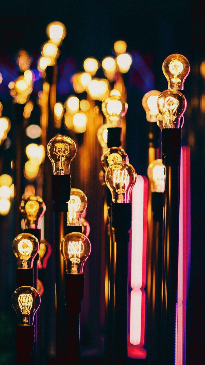 Bulbs