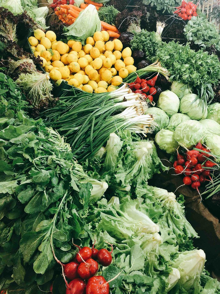food