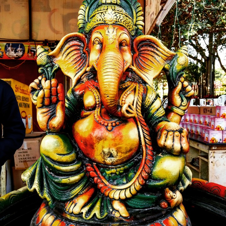 ganapati