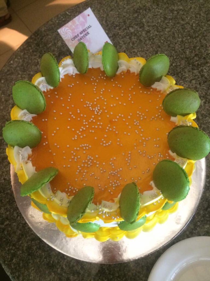 Cake