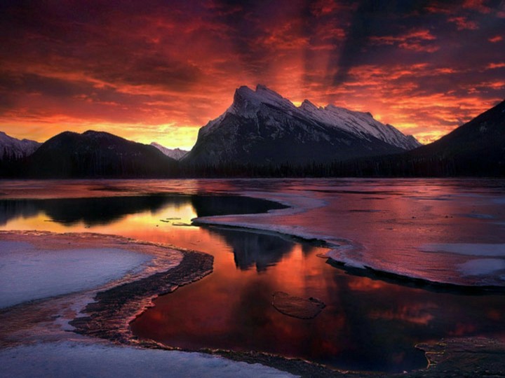 Mountain