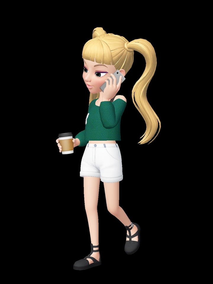 girl