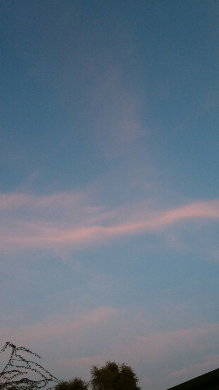 sky