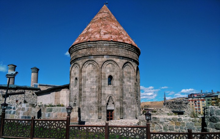 kümbet
