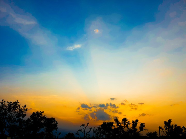 Sunrise