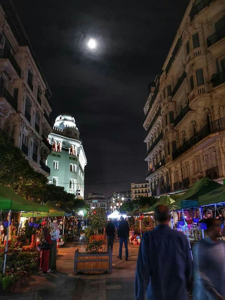 Alger
