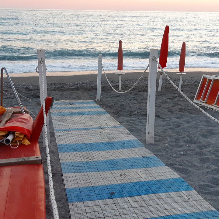 Camping - Calabria
