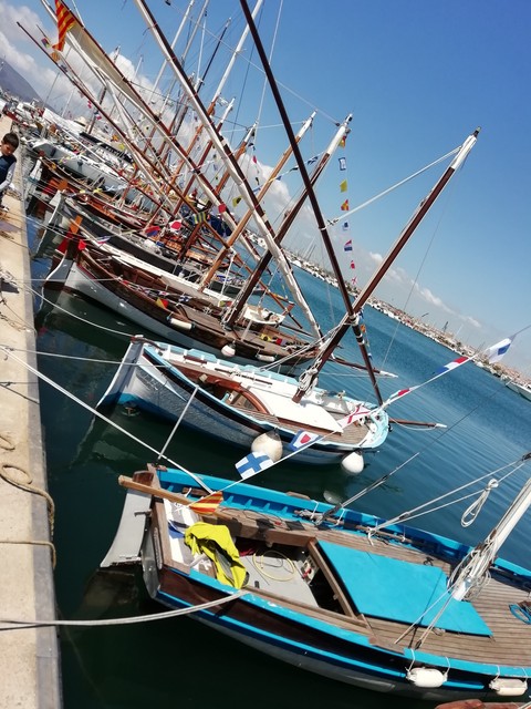 Alghero (Sardinia)