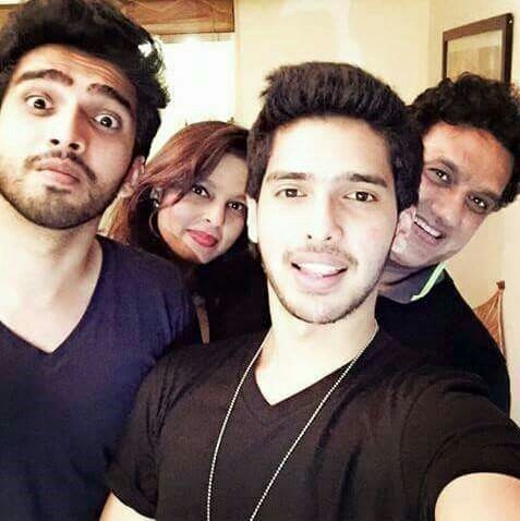 Armaan Malik