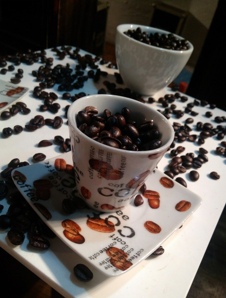 Coffee