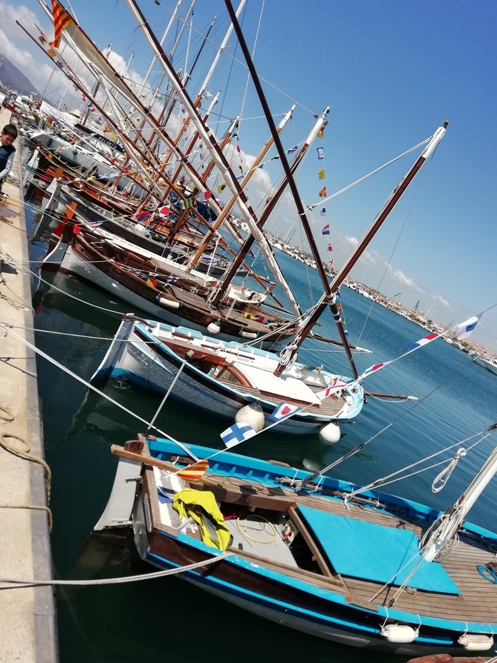 Alghero (Sardinia)
