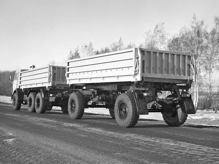 kamaz