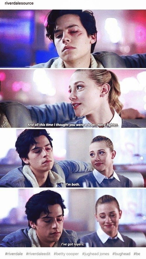Bughead