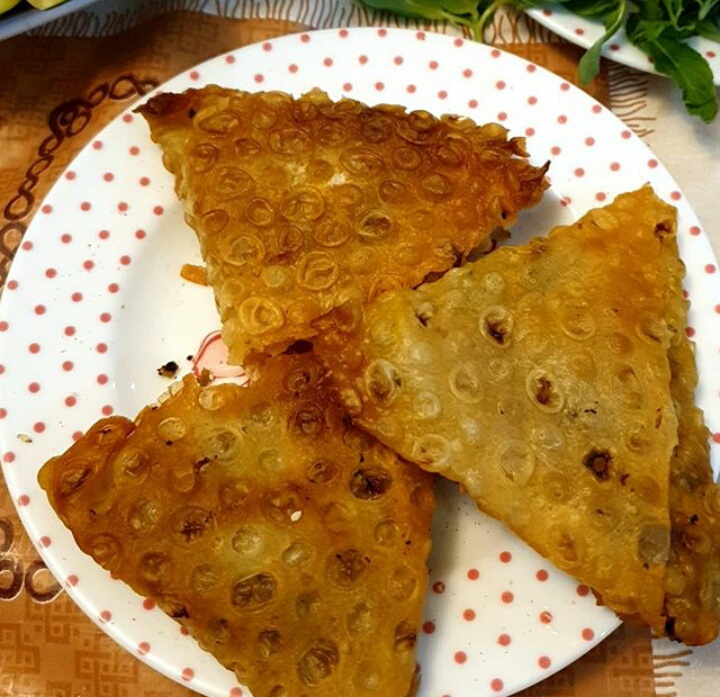 سمبوسه جنوبی