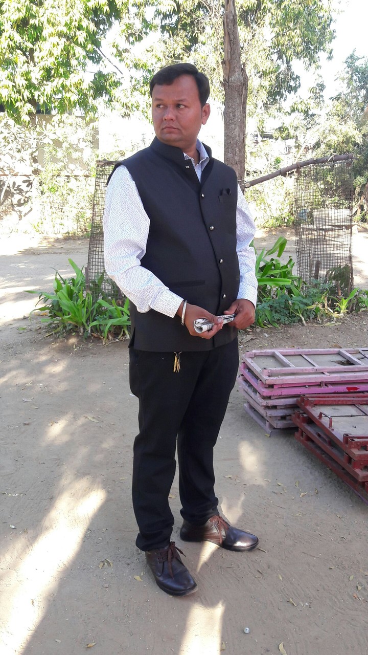 hemang