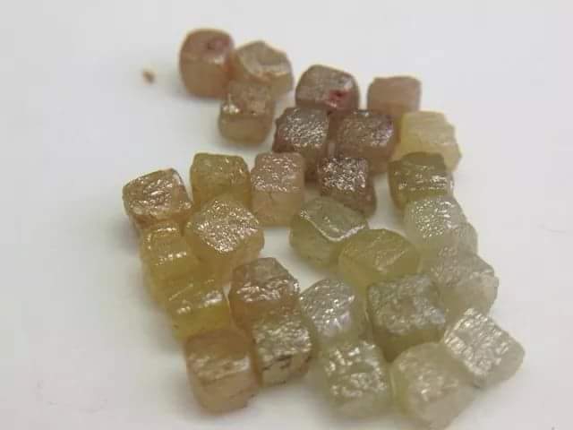 Daimond