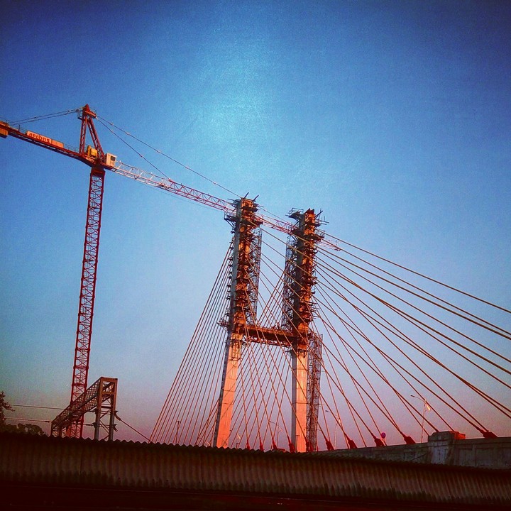 Bridge