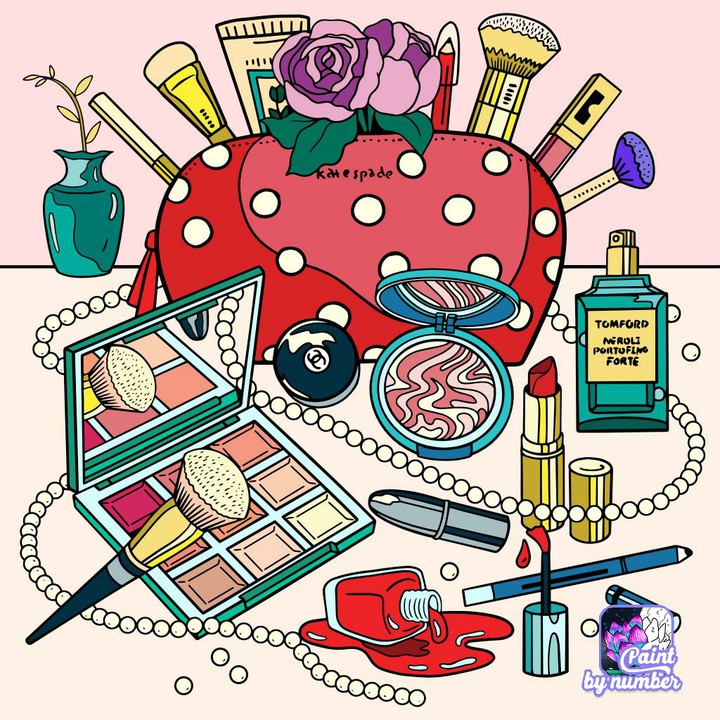 makeup