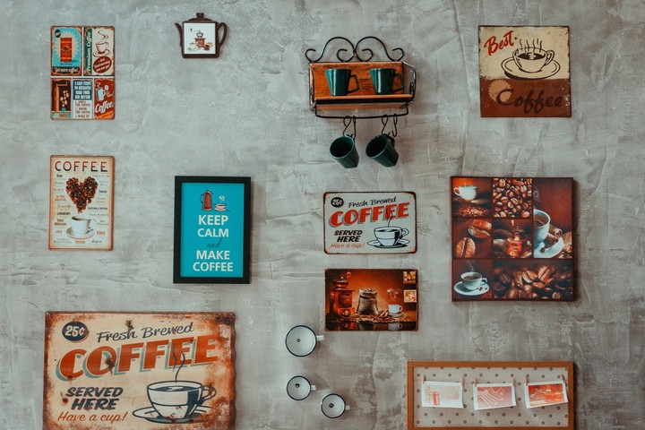 Coffee