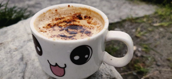 coffee