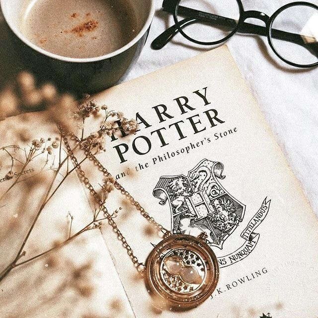Harry Potter