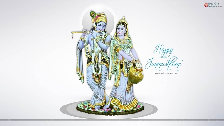 Radha Krishna