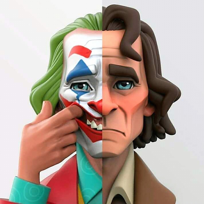 J