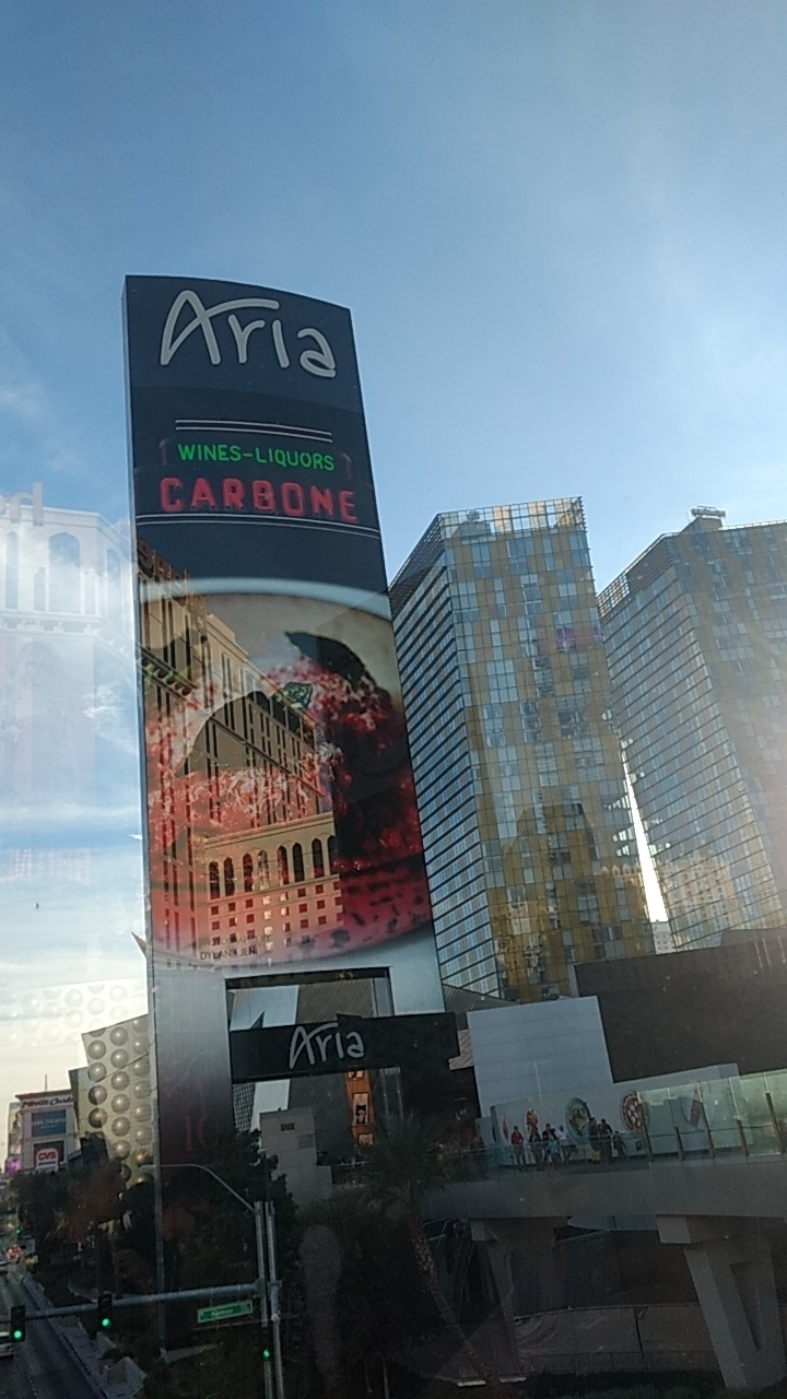 las Vegas