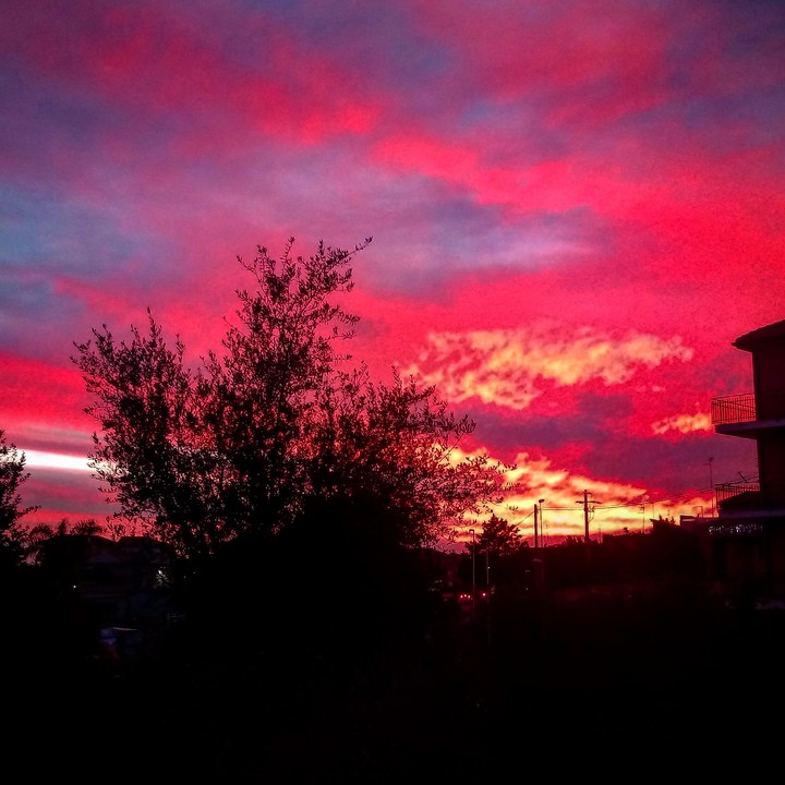 Tramonto