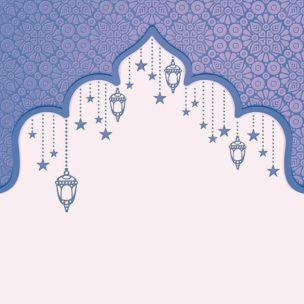 خلفيات رمضانيه
