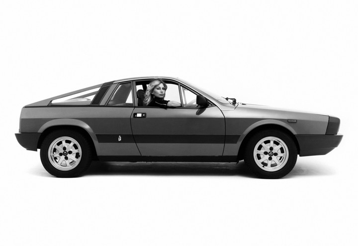 lancia