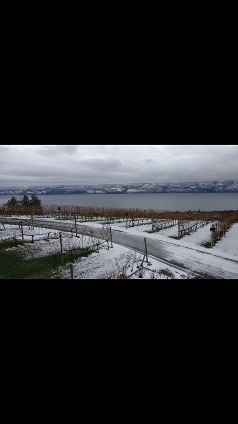 beautiful British Columbia