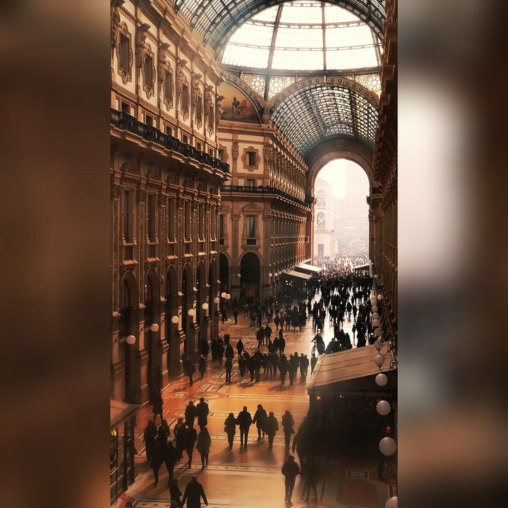 Milano