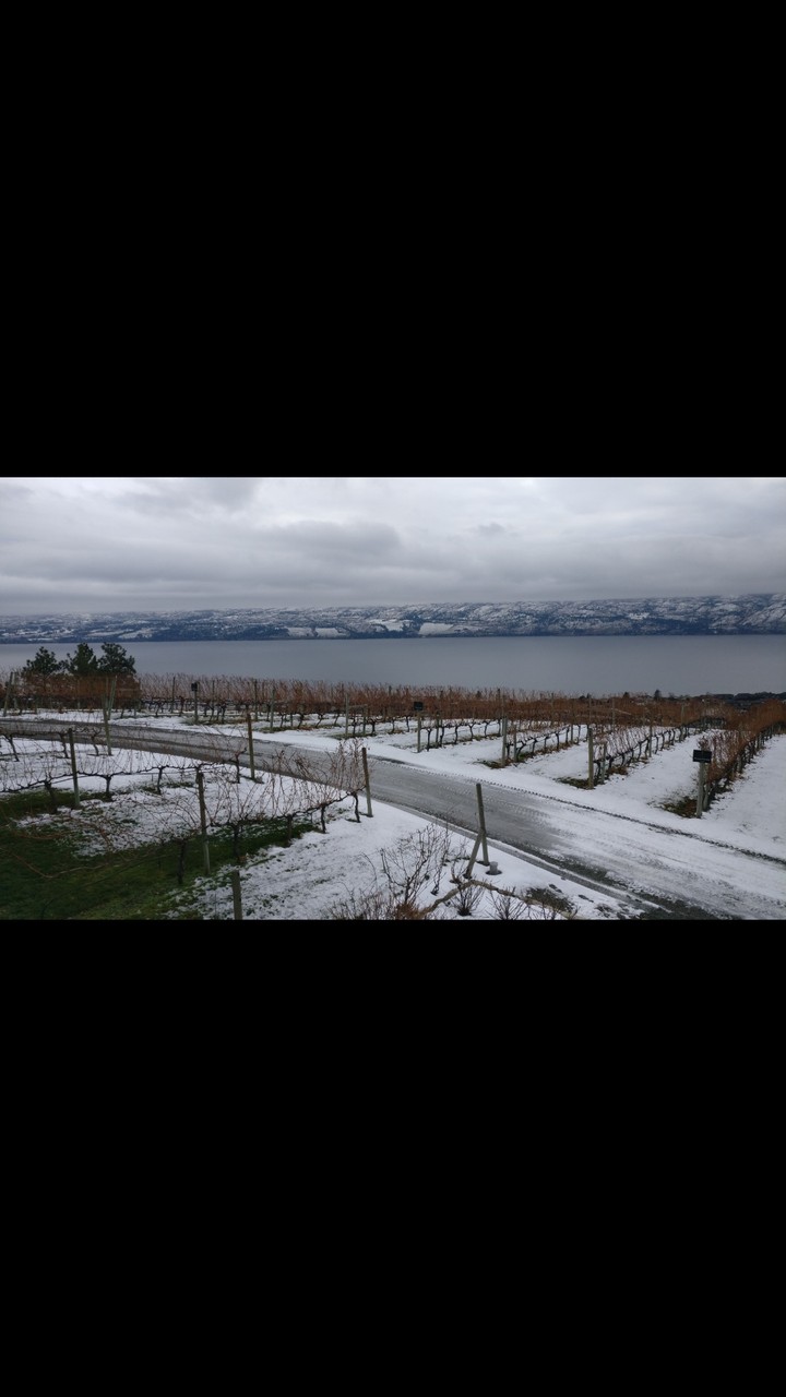 beautiful British Columbia