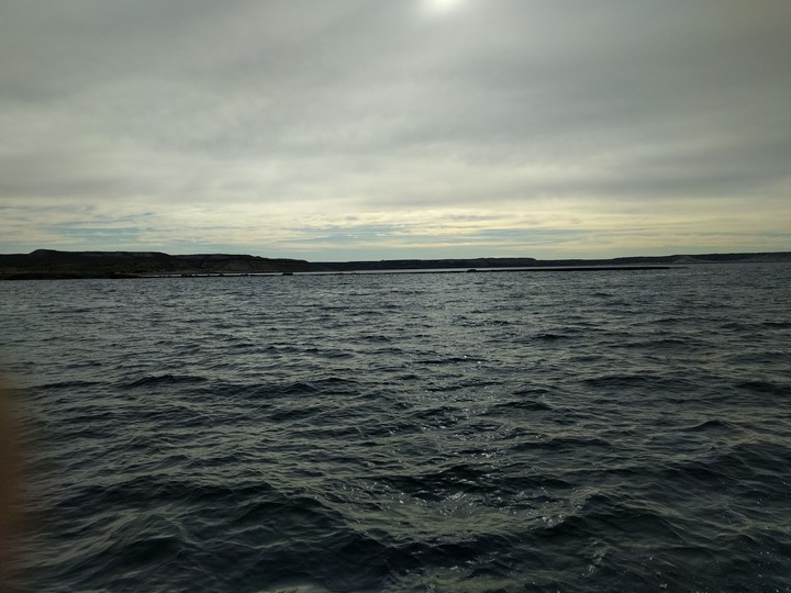 Golfo Nuevo