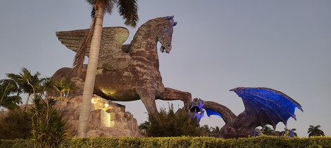 Gulfstream
