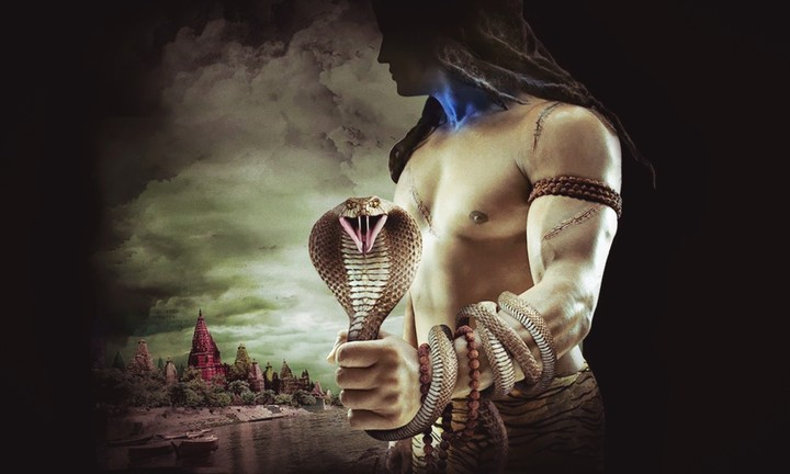 shiv