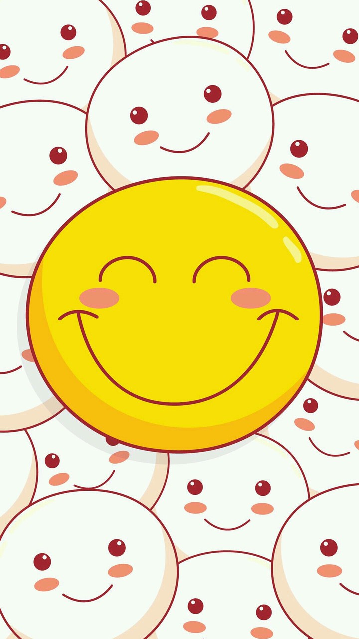 smile