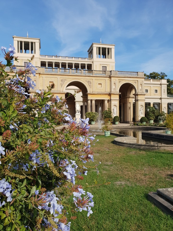 Potsdam