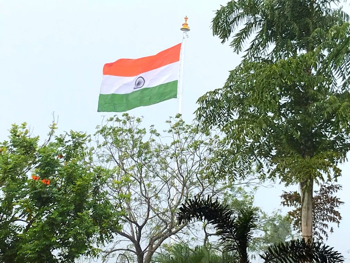 india national flag