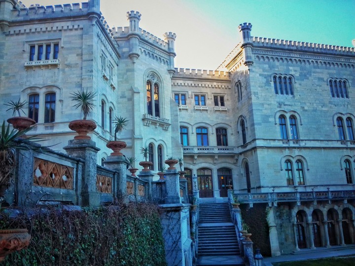 Miramare