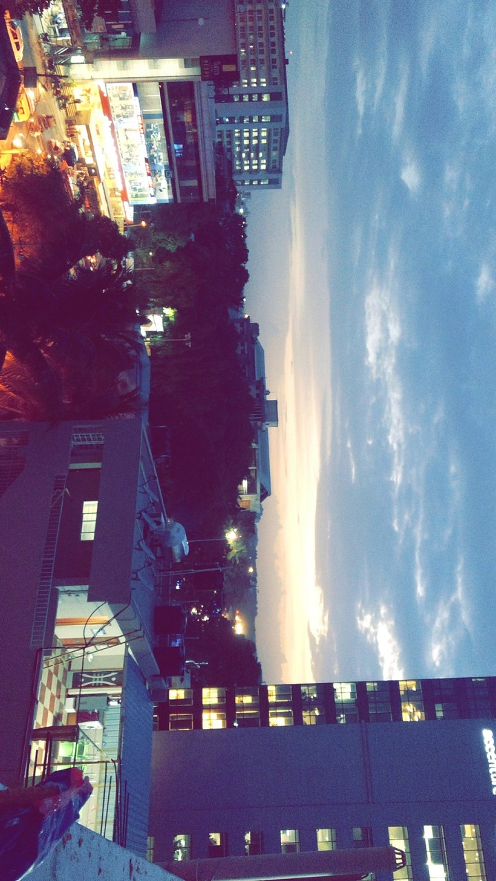 Skyline