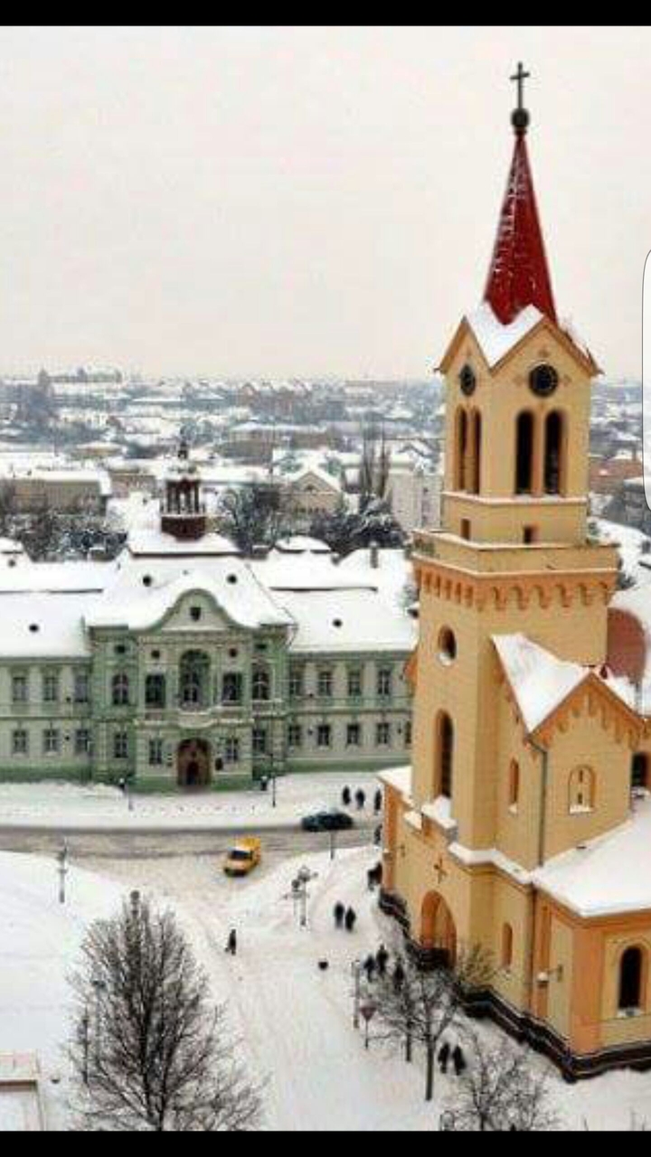 Zrenjanin
