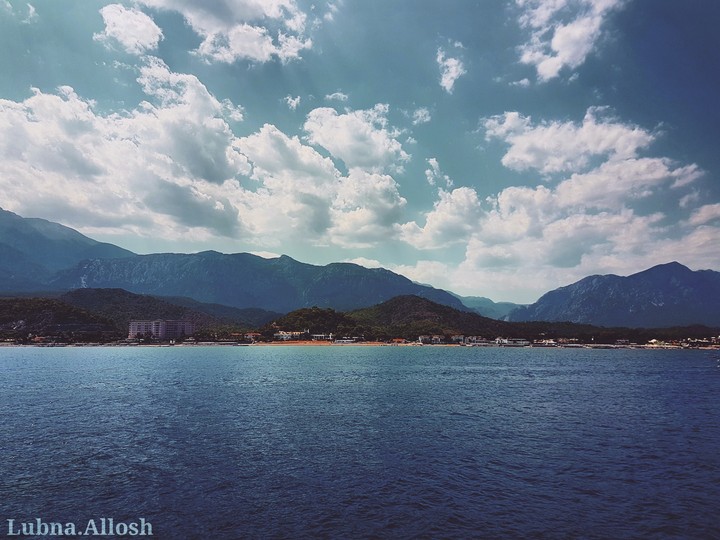 Landscape