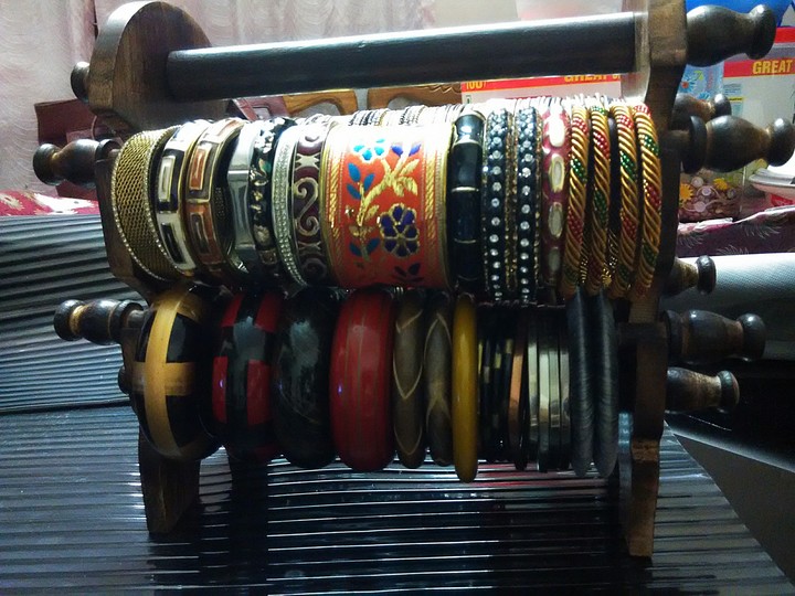 Bangles
