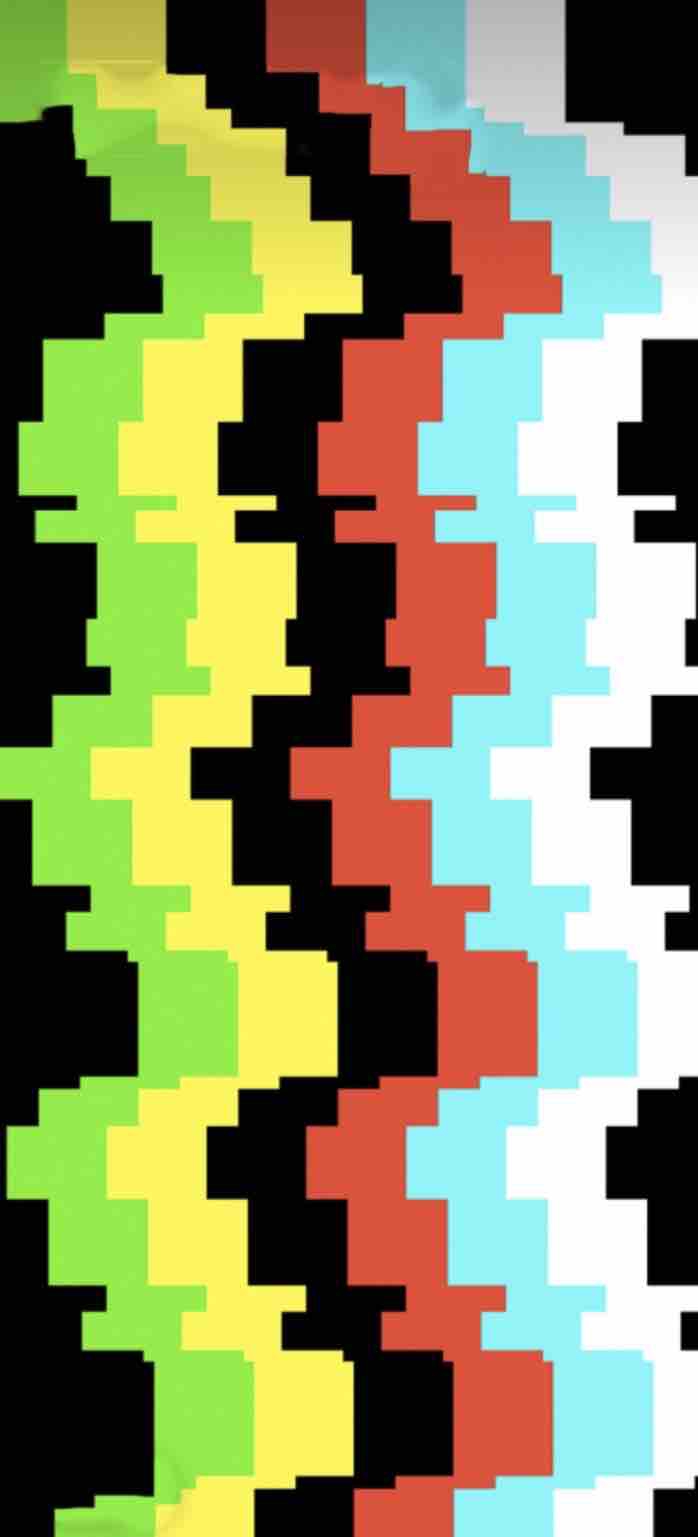 COLORFUL GRAPHICS