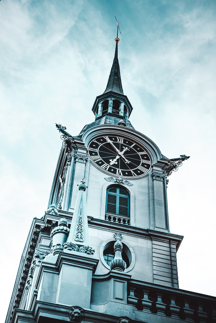 Clock Tower