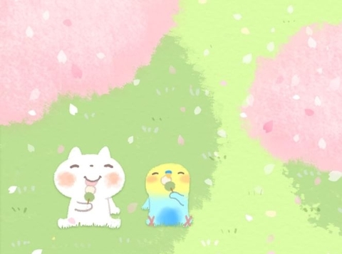 обои illust, illustrations