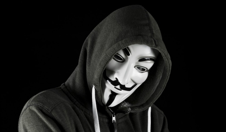 Anonymous
