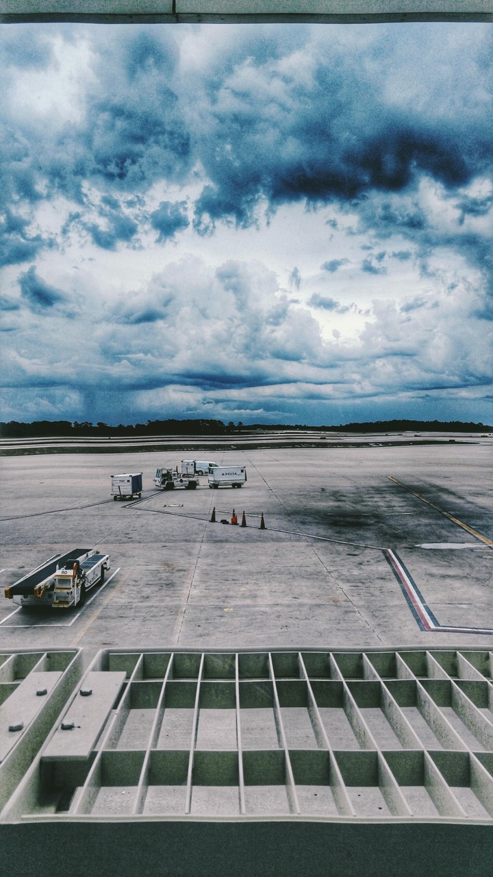 Airport